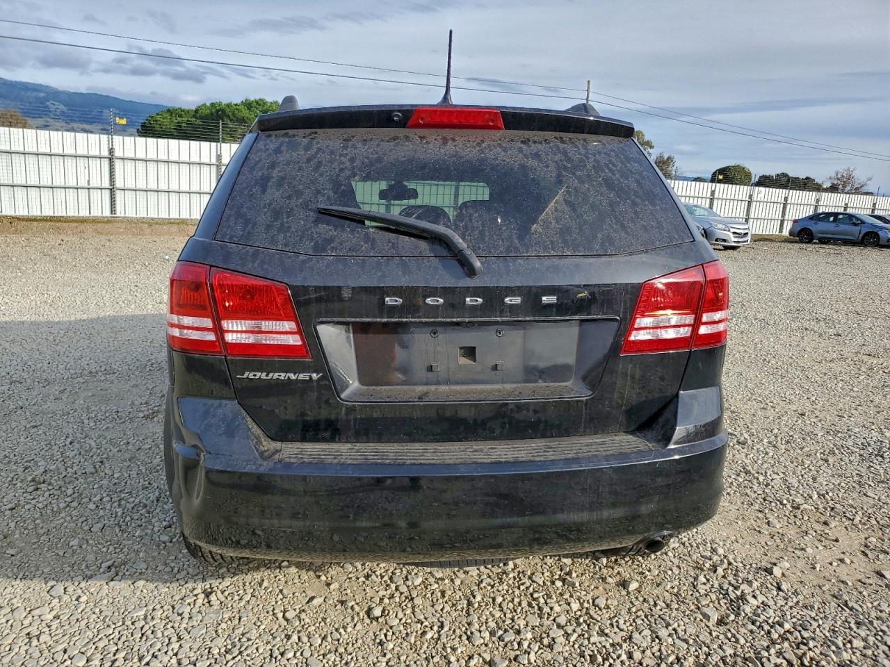 2018 Dodge Journey Se - zdjęcie 6