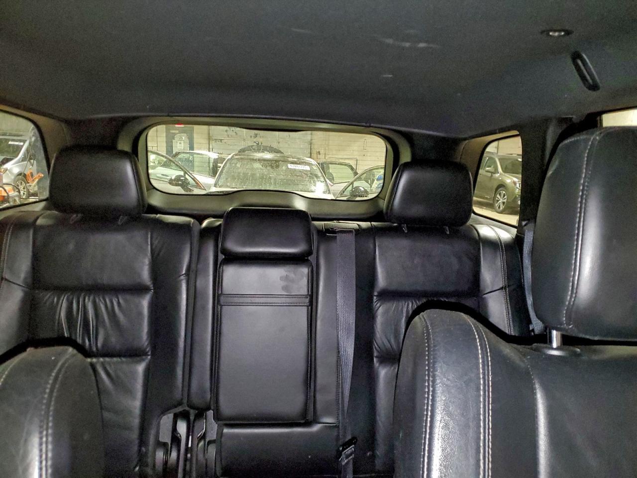 2017 Jeep Grand Cherokee Laredo - zdjęcie 10
