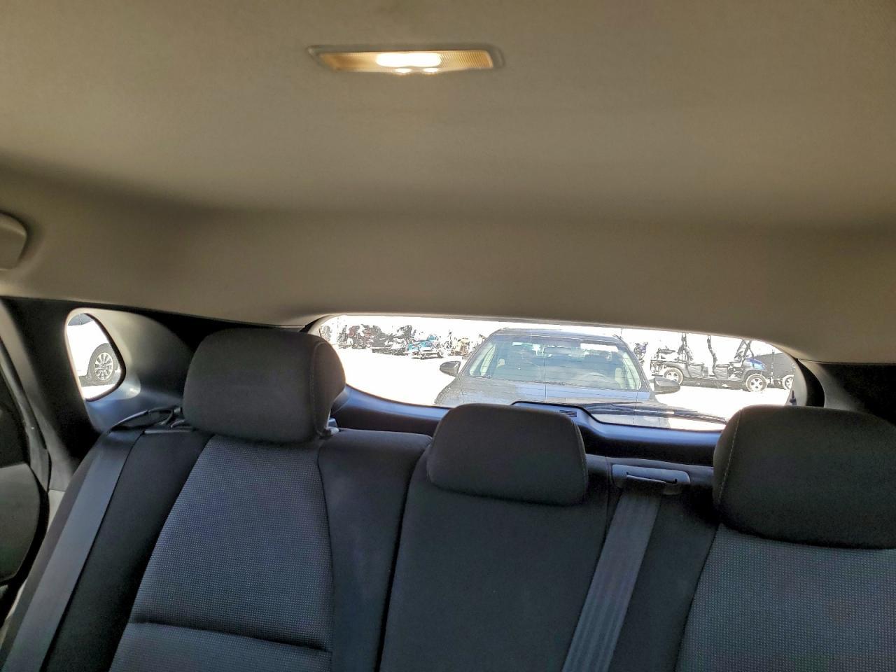 2021 Mazda Cx-30 - zdjęcie 10