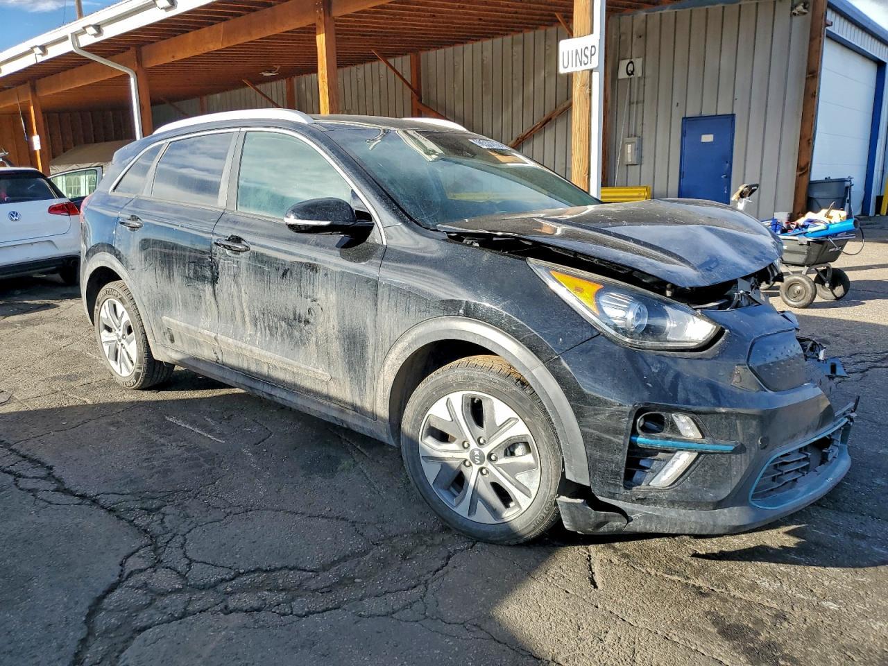 2019 Kia Niro Ev Ex - zdjęcie 4