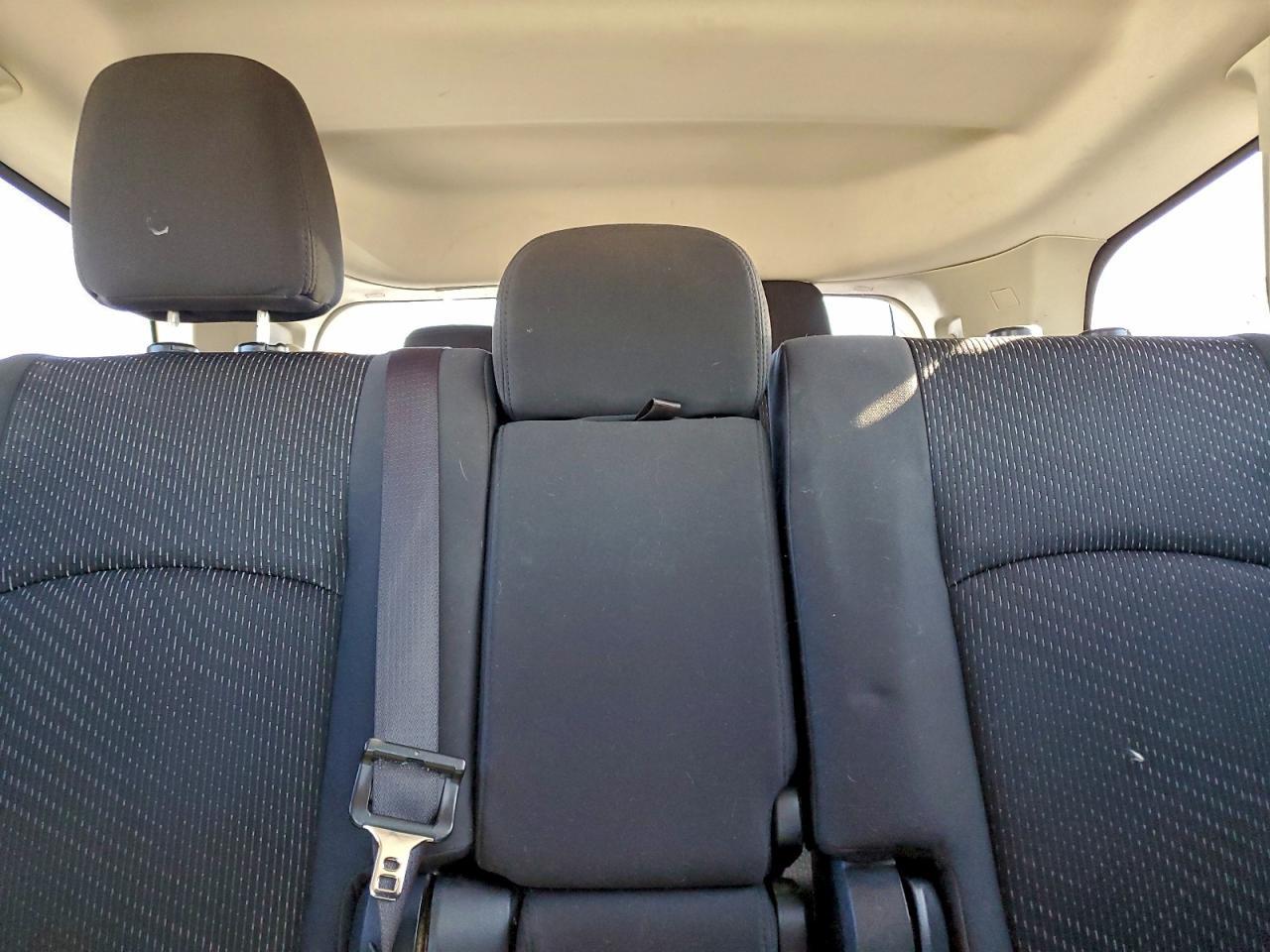 2018 Dodge Journey Se - zdjęcie 10