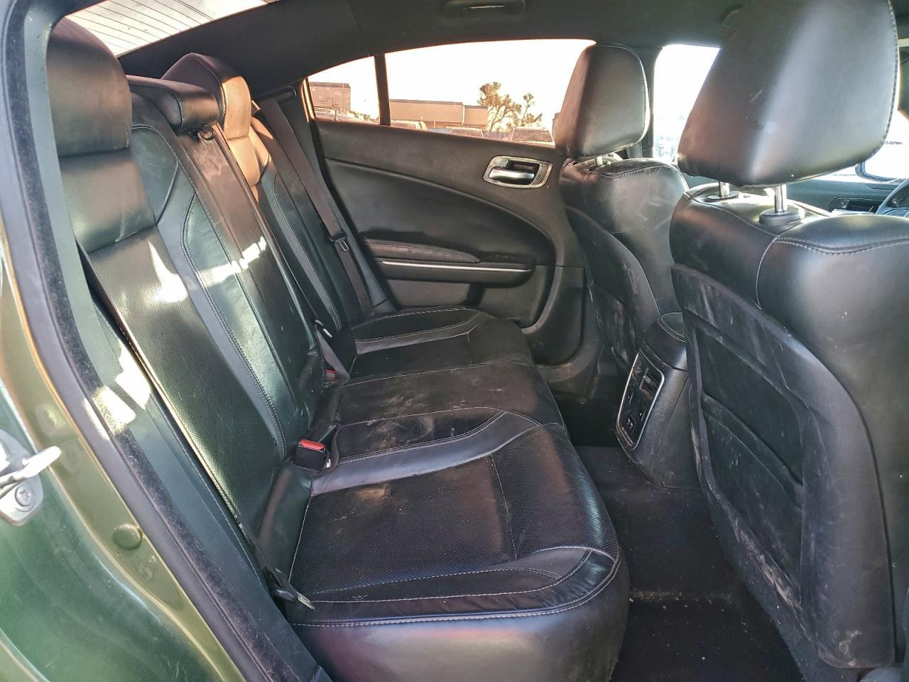 2020 Dodge Charger Sxt - zdjęcie 10