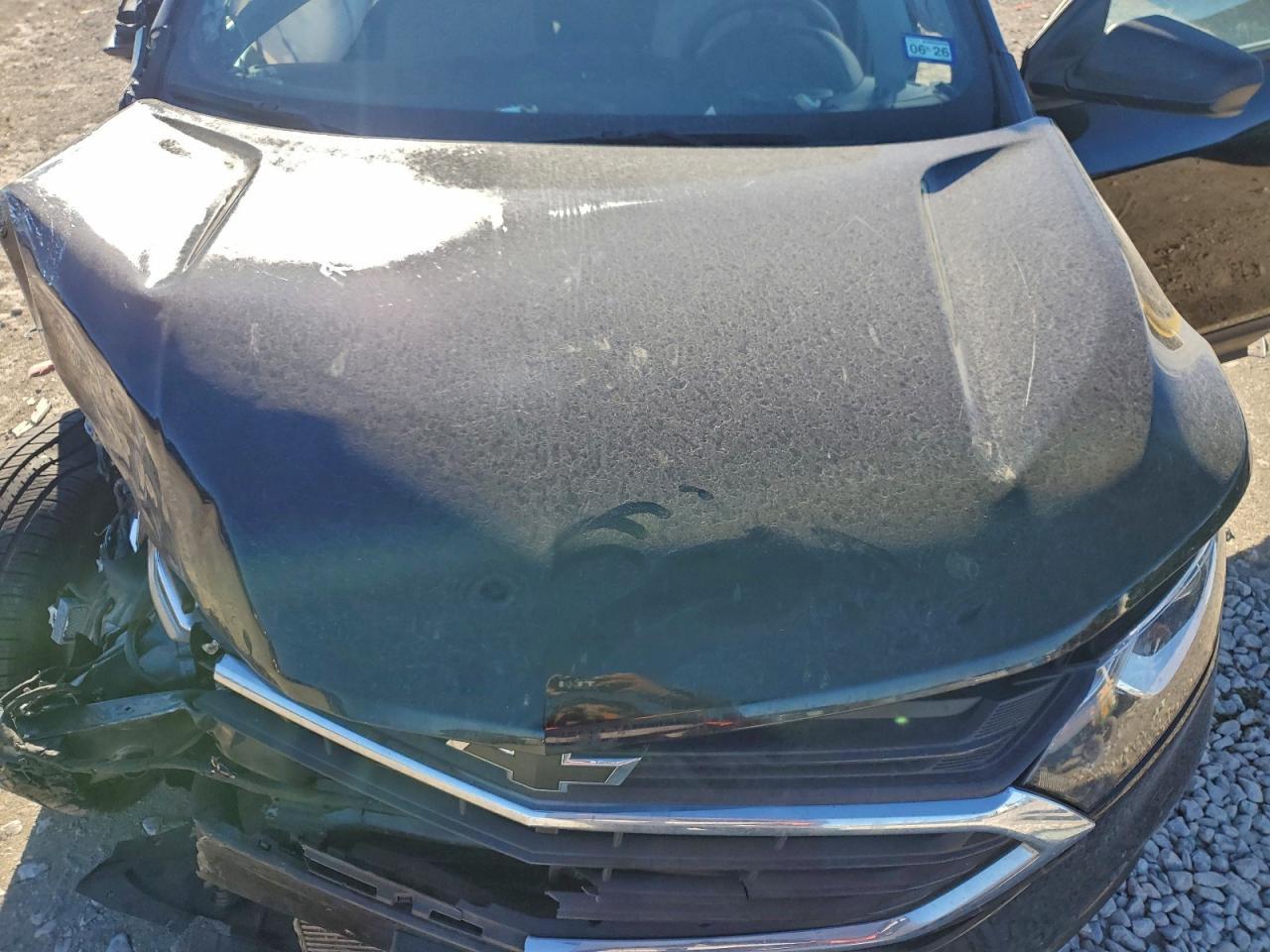 2020 Chevrolet Equinox Ls - zdjęcie 11