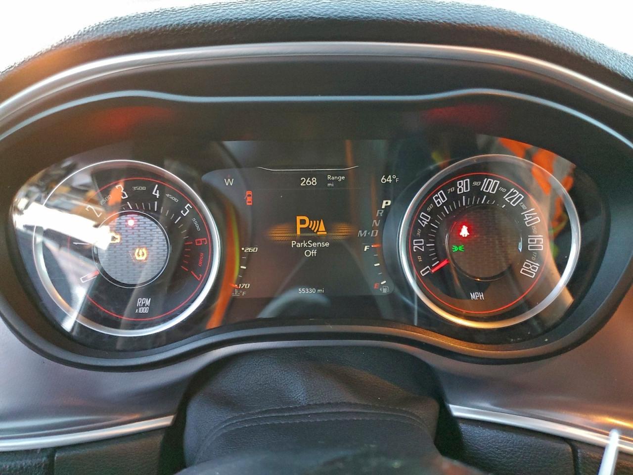 2021 Dodge Challenger R/T Scat Pack - zdjęcie 9