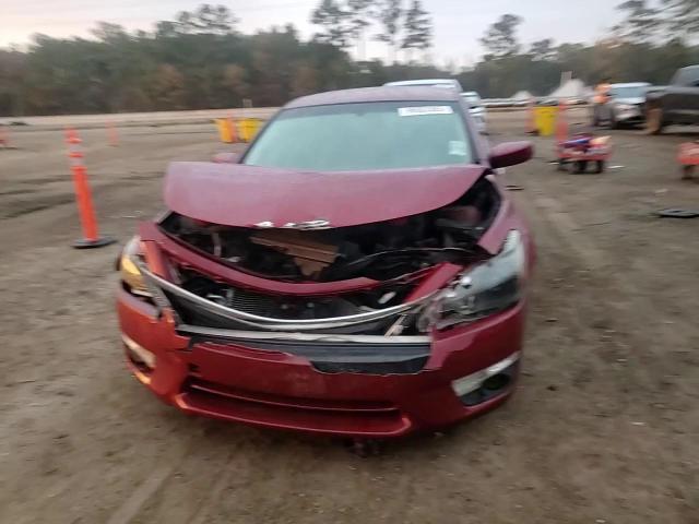 2015 Nissan Altima 2.5 - zdjęcie 13