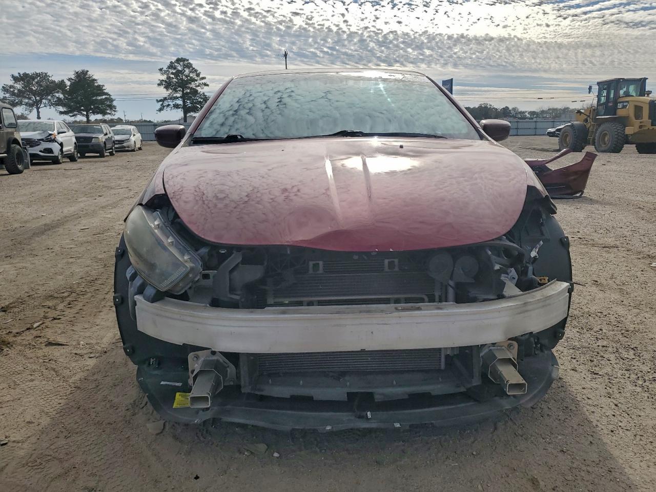 2015 Dodge Dart Se - zdjęcie 5