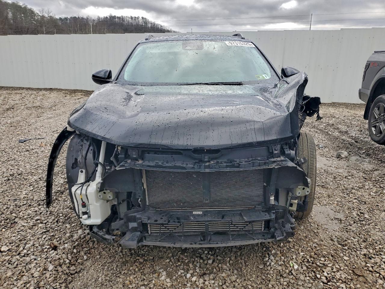 2025 Chevrolet Trax 1Lt - zdjęcie 5