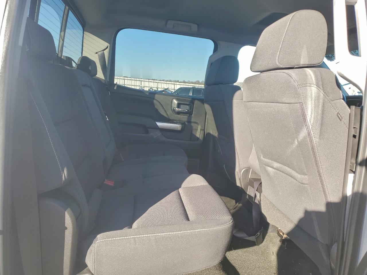 2018 Chevrolet Silverado K1500 Lt - zdjęcie 10