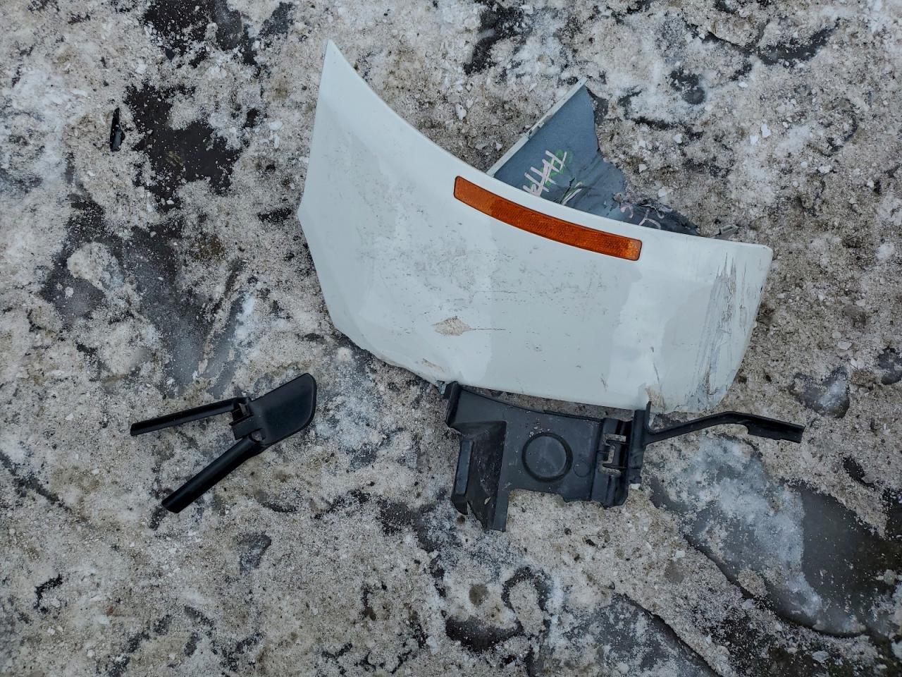 2021 BMW 530 Xi - zdjęcie 12