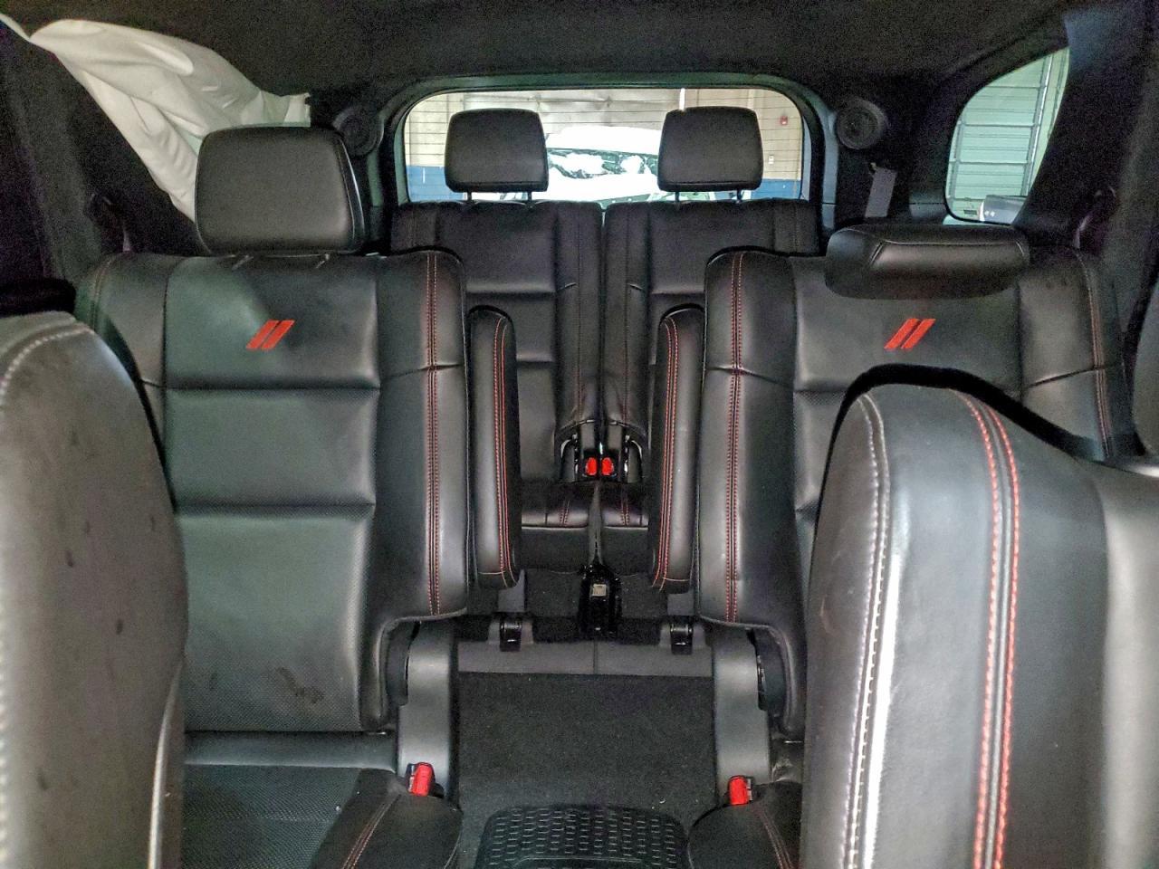 2024 Dodge Durango R/T - zdjęcie 10