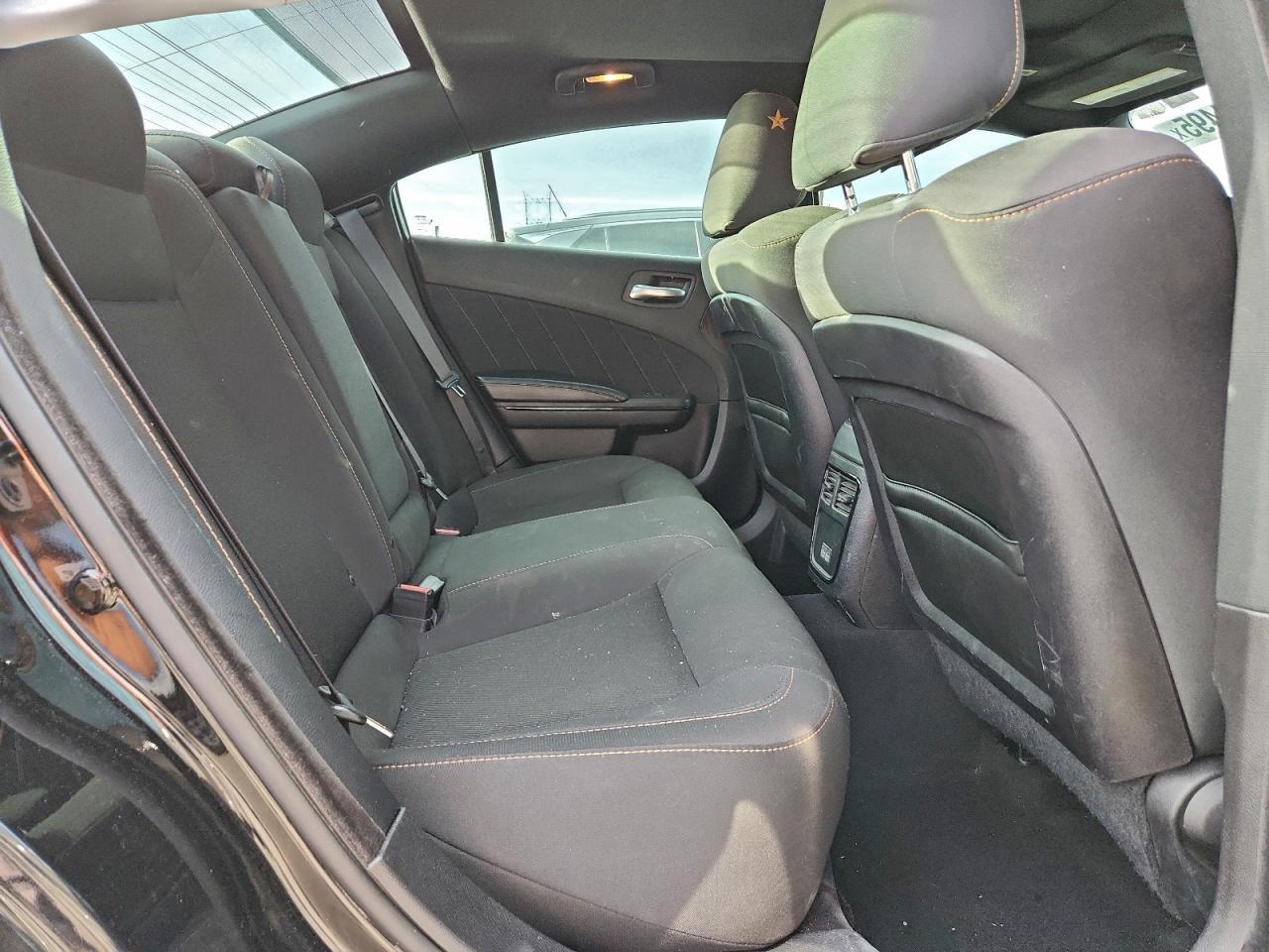 2019 Dodge Charger R/T - zdjęcie 10