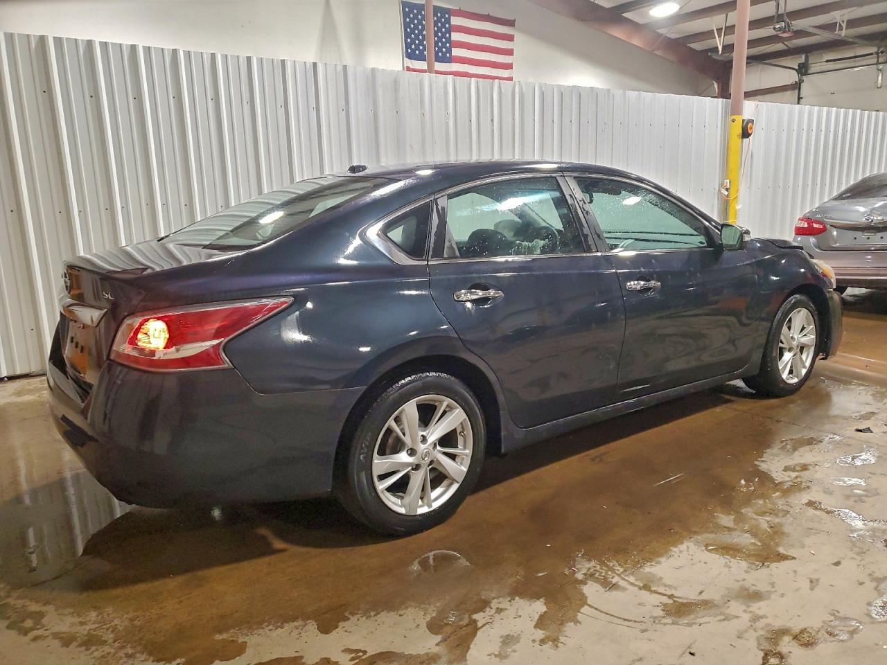 2015 Nissan Altima 2.5 - zdjęcie 3