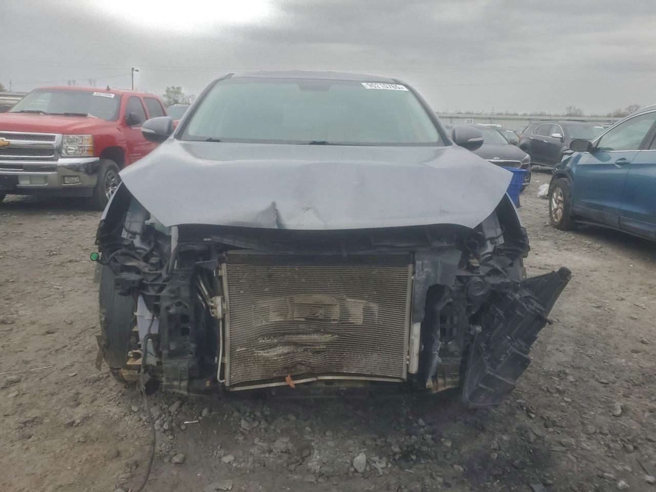 2020 Kia Sorento S - zdjęcie 5