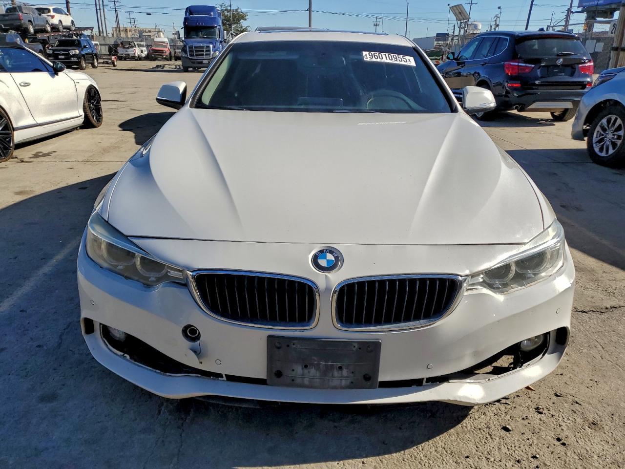 2014 BMW 428 I - zdjęcie 5