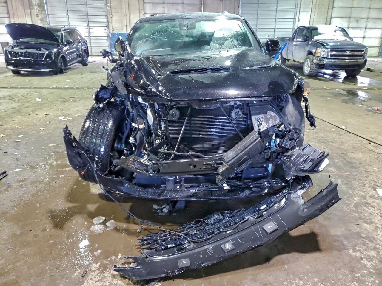 2024 Dodge Durango R/T - zdjęcie 5