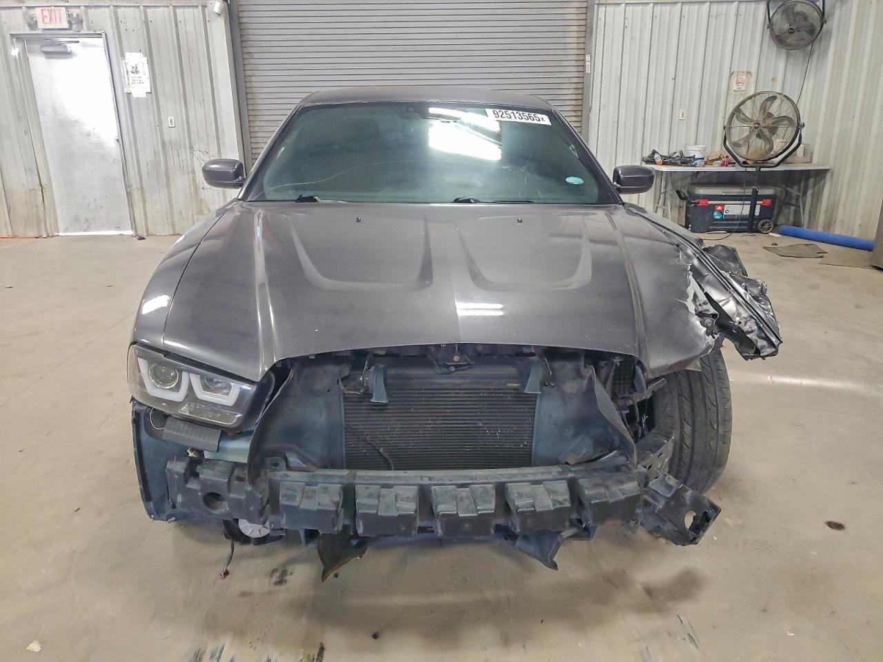 2014 Dodge Charger R/T - zdjęcie 5