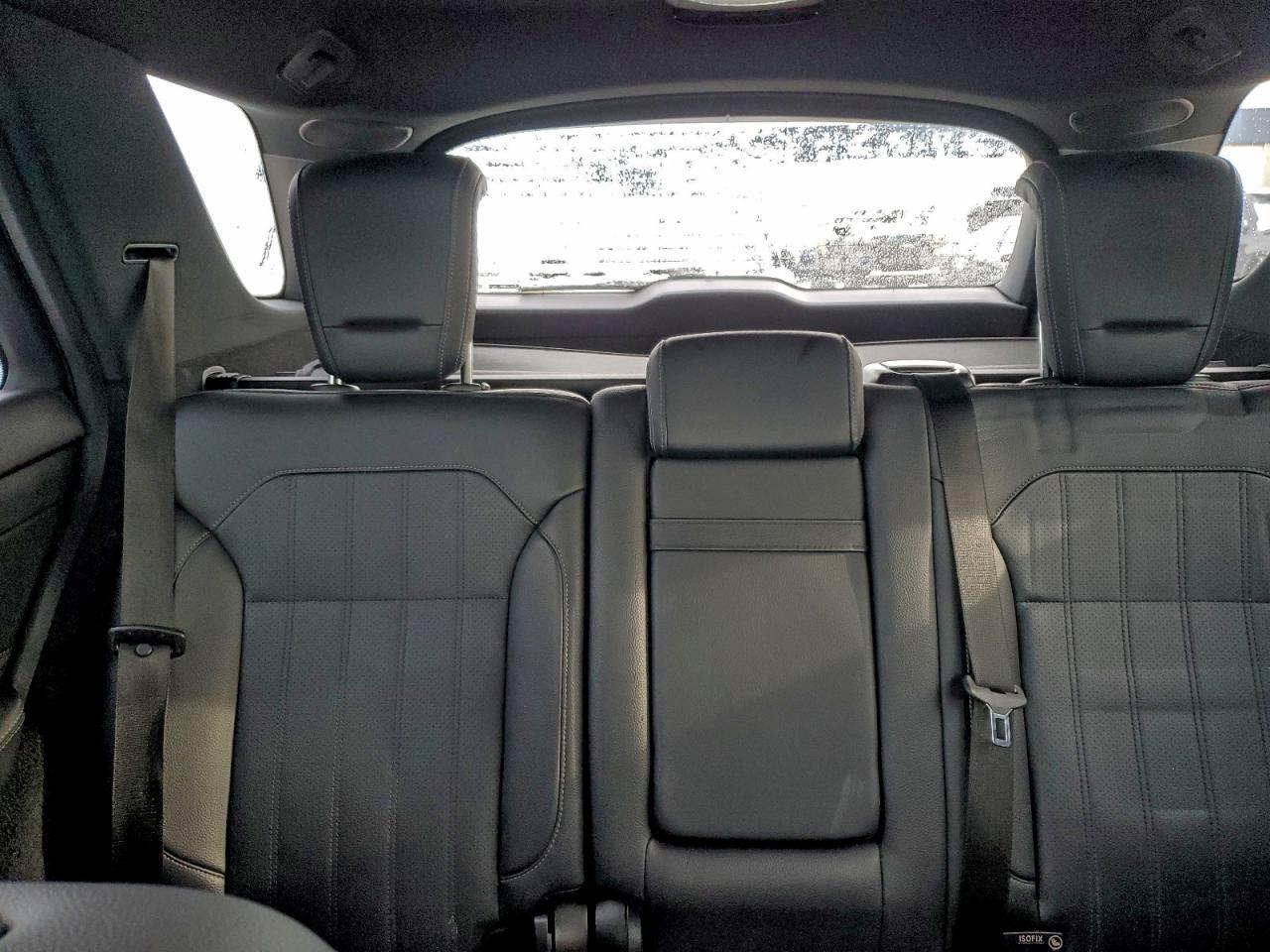 2017 Mercedes-Benz GLE - zdjęcie 10
