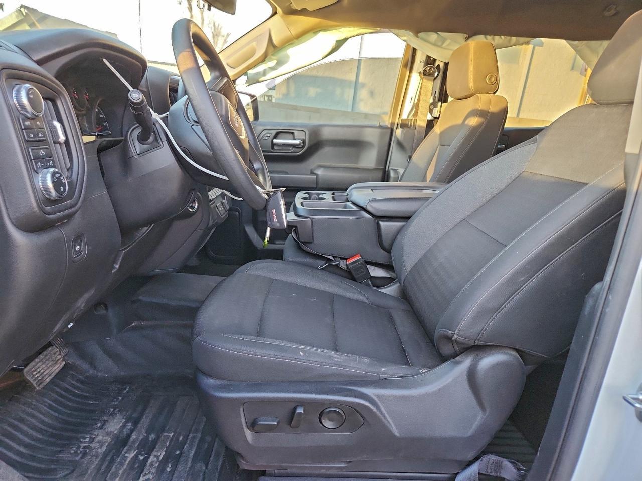 2024 GMC Sierra K1500 - zdjęcie 7