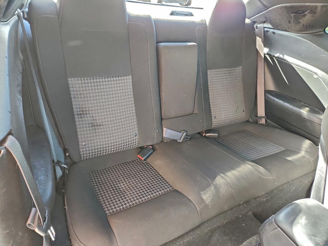 2023 Dodge Challenger Gt - zdjęcie 10