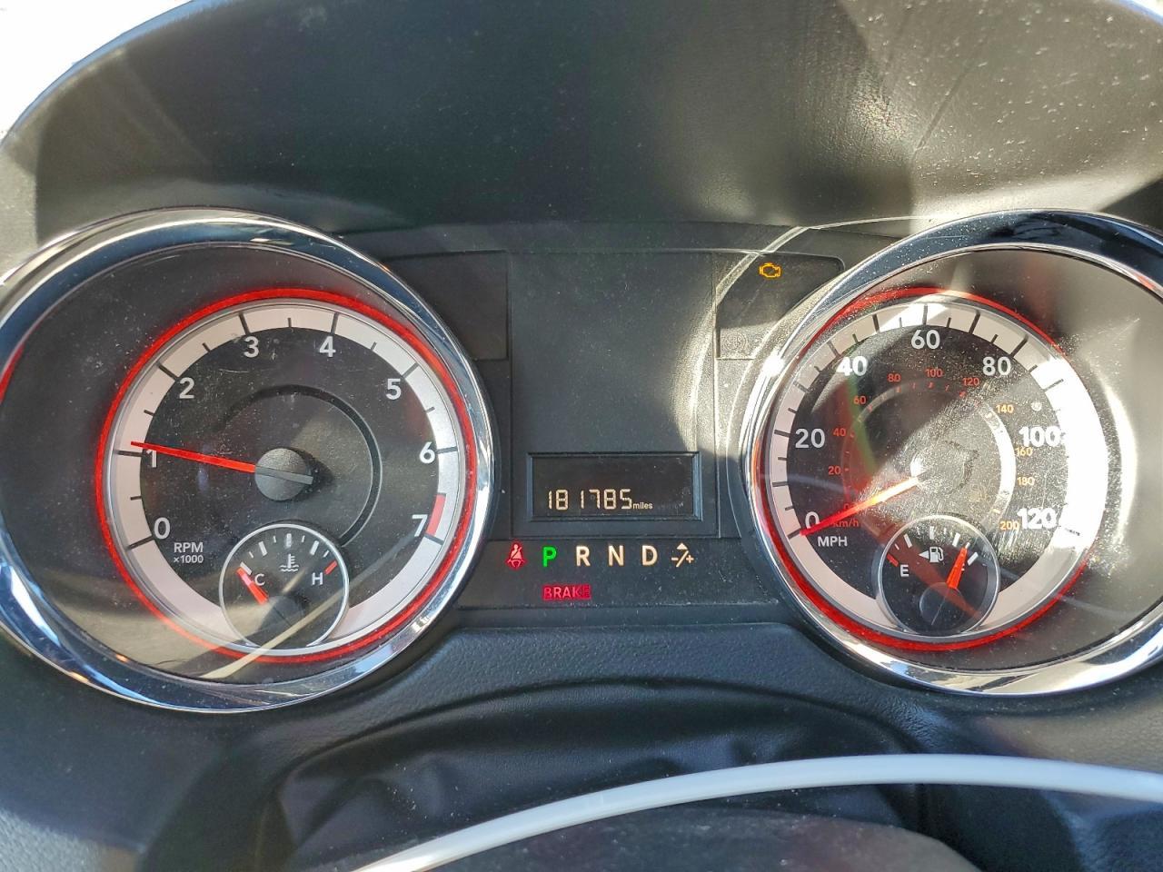 2019 Dodge Grand Caravan Sxt - zdjęcie 9