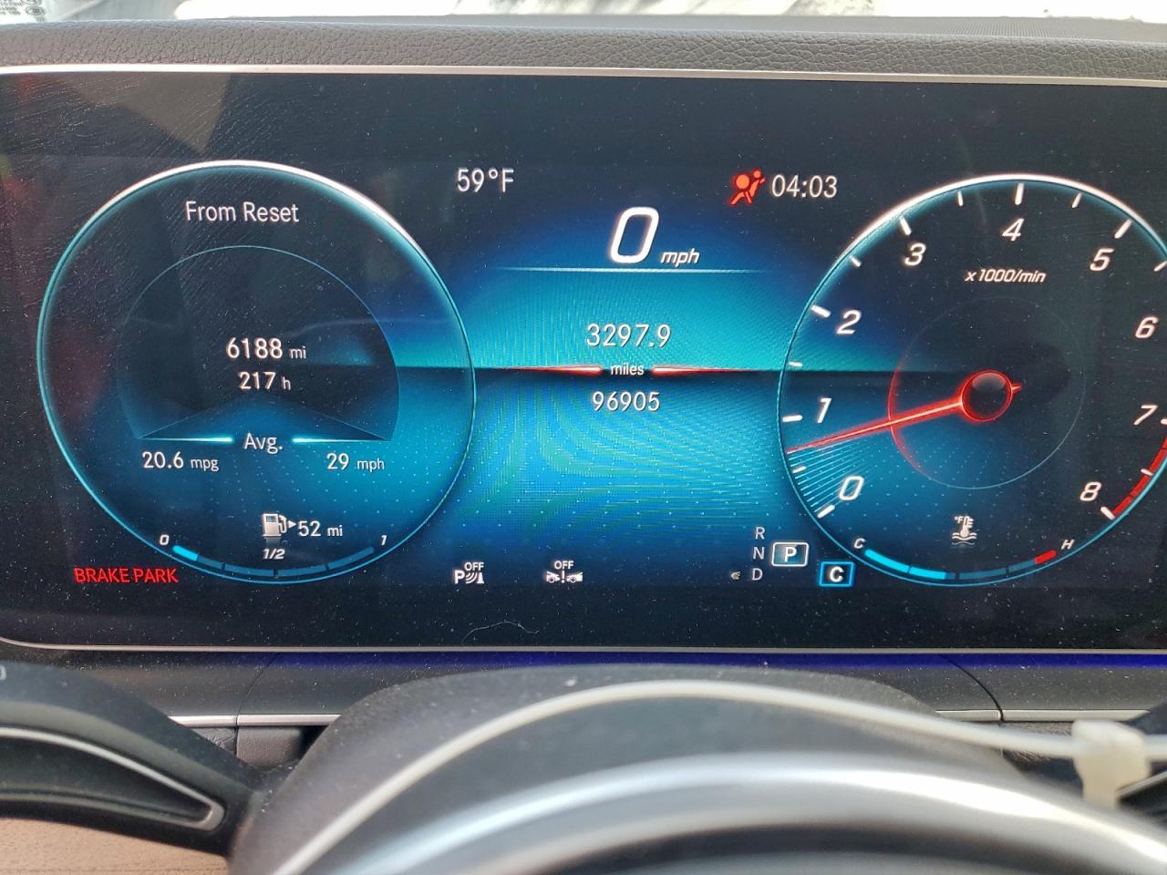 2020 Mercedes-Benz Gle 350 4Matic - zdjęcie 9