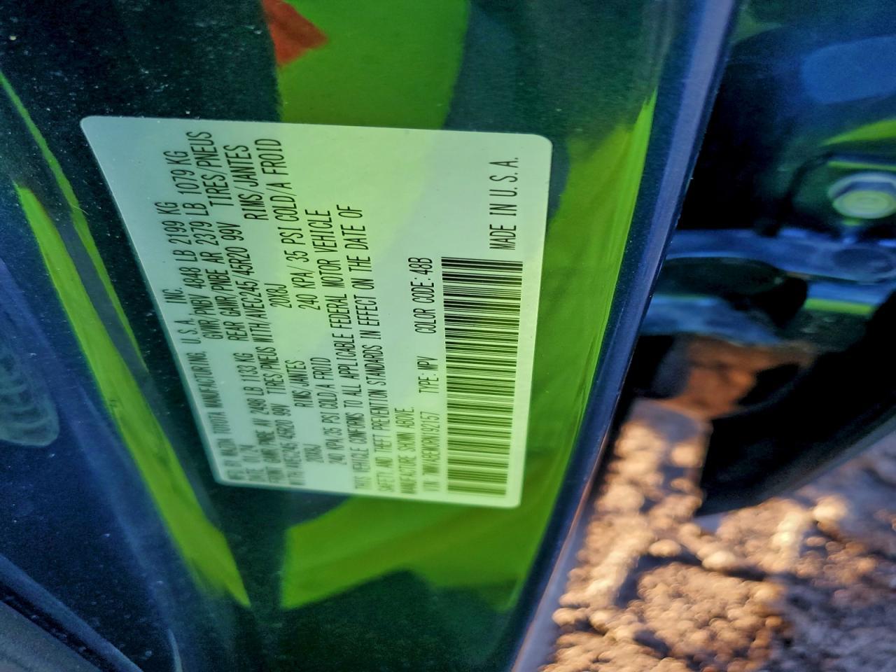 2024 Mazda Cx-50 Premium Plus - zdjęcie 13