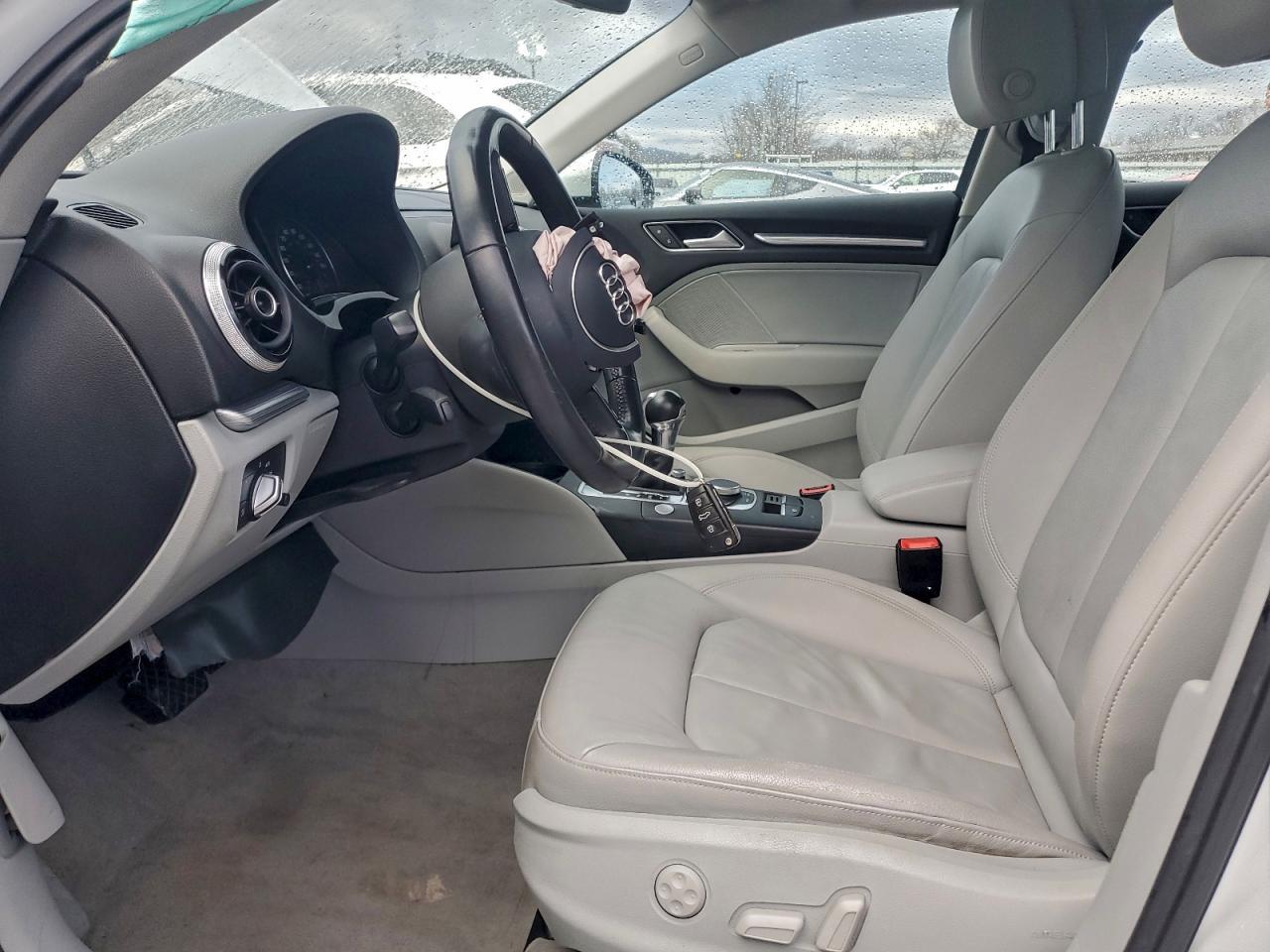 2016 Audi A3 Premium Plus - zdjęcie 7