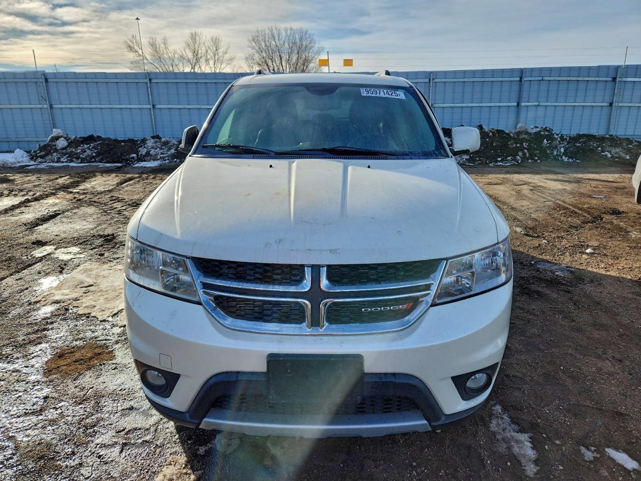 2014 Dodge Journey R/T - zdjęcie 5