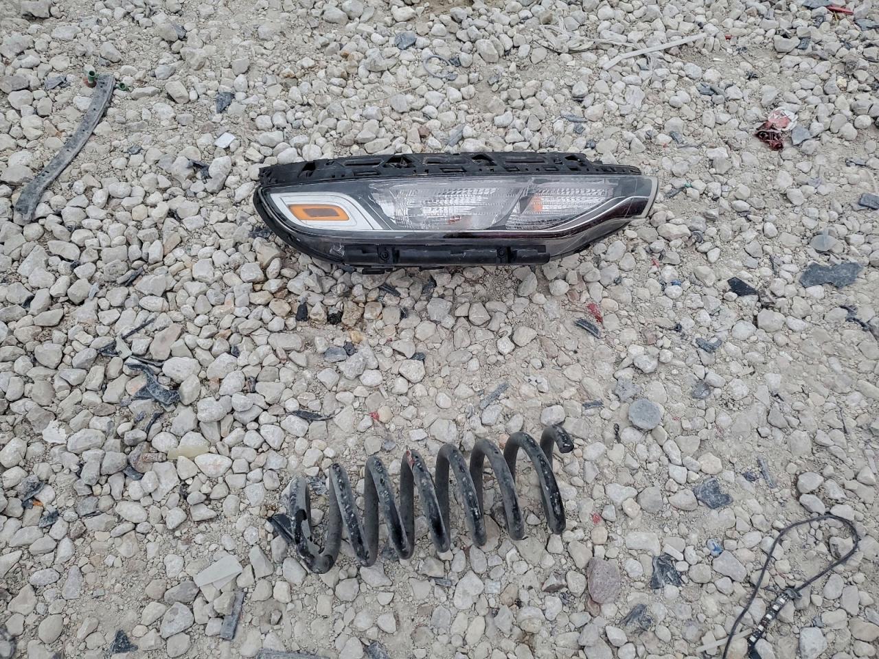 2022 Kia Soul Lx - zdjęcie 13