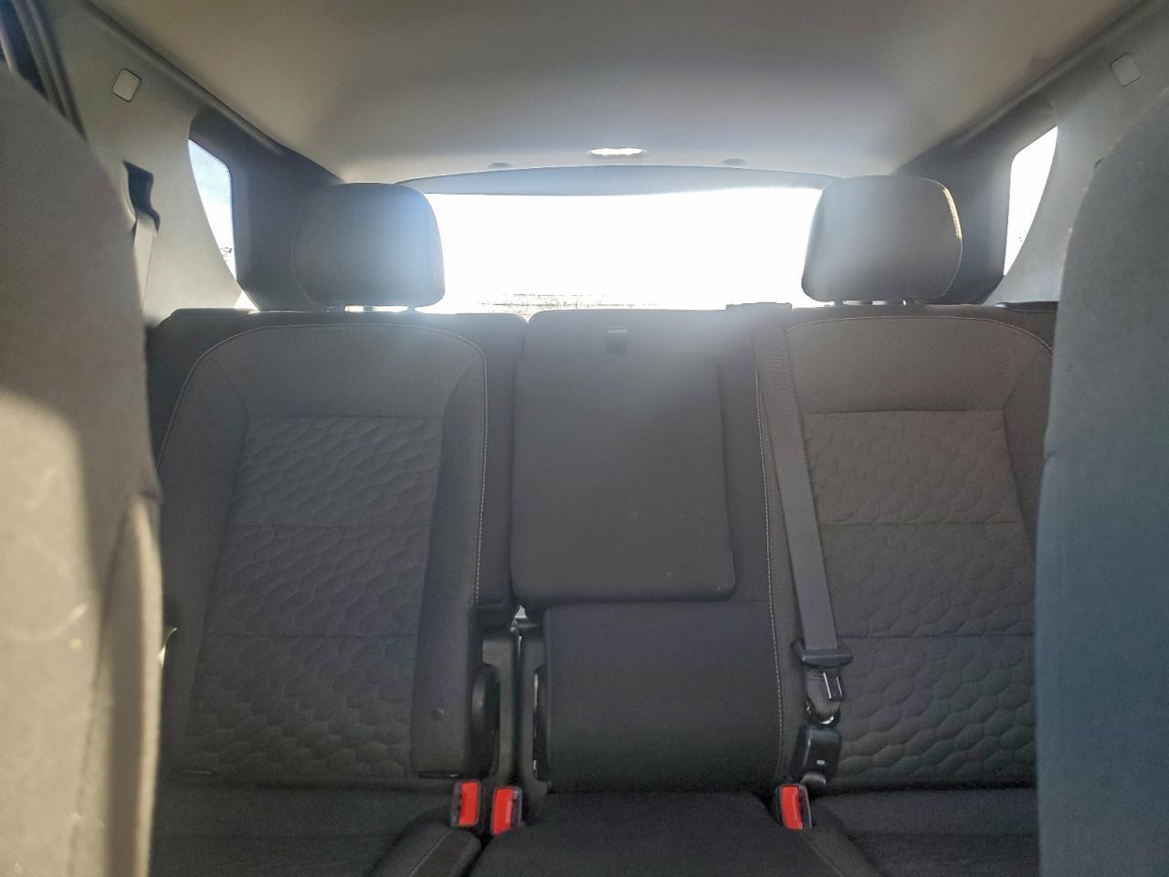 2021 Chevrolet Equinox Lt - zdjęcie 10