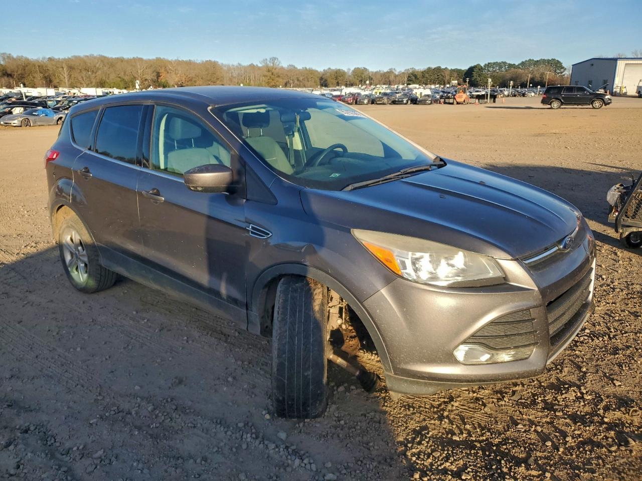 2013 Ford Escape Se - zdjęcie 4