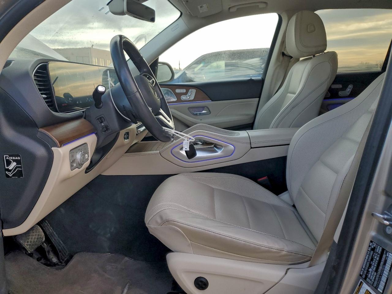 2020 Mercedes-Benz Gle 350 4Matic - zdjęcie 7