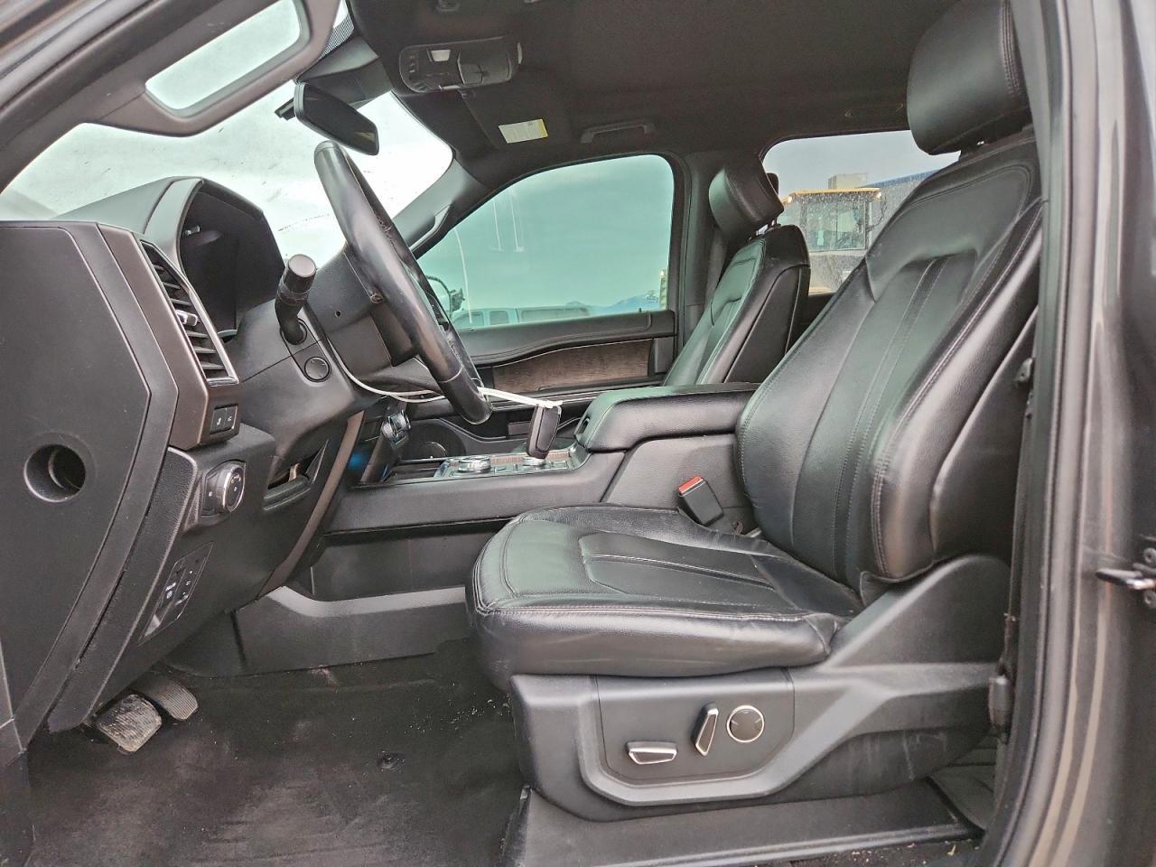 2019 Ford Expedition Limited - zdjęcie 7