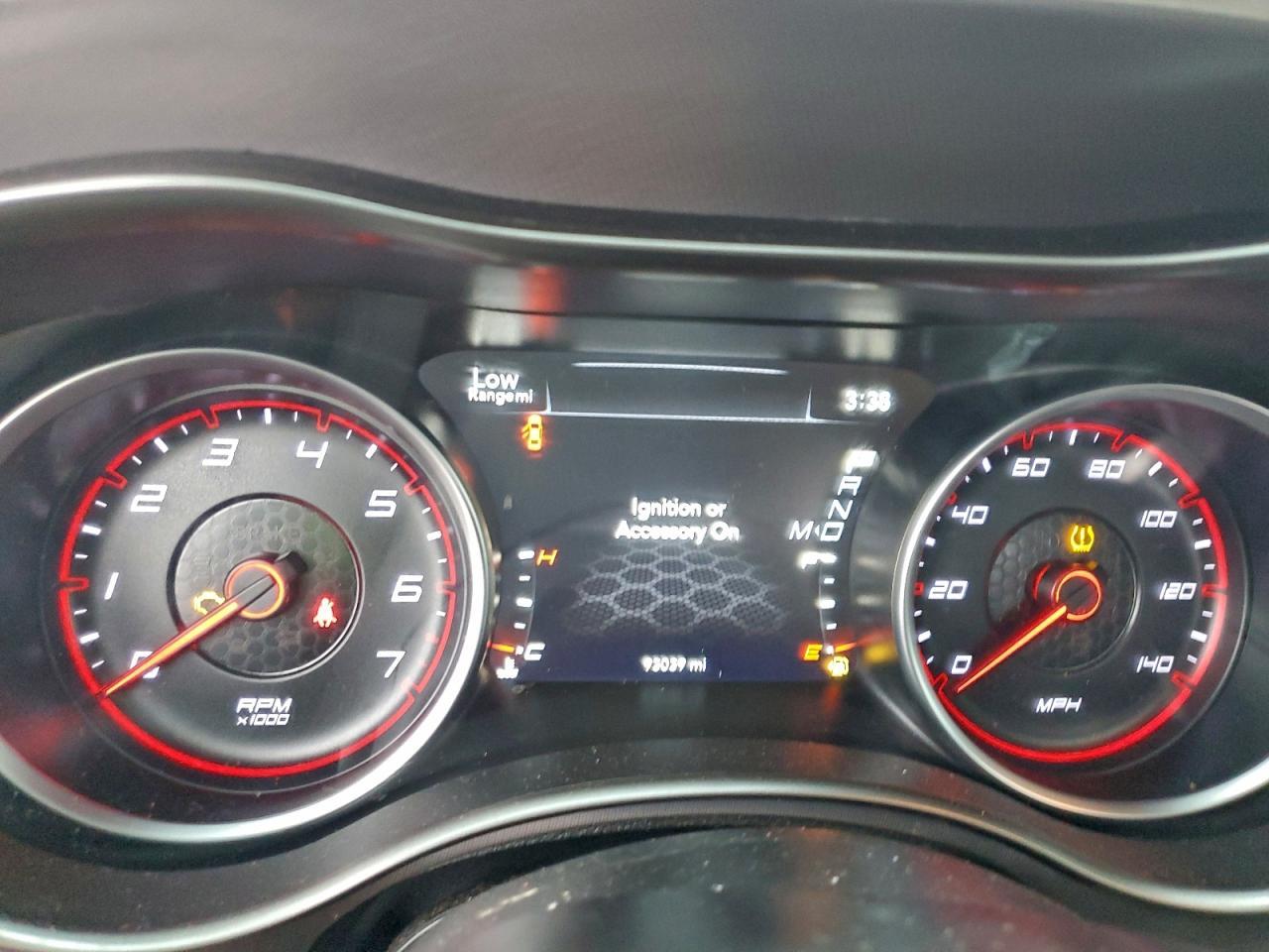 2019 Dodge Charger Sxt - zdjęcie 9