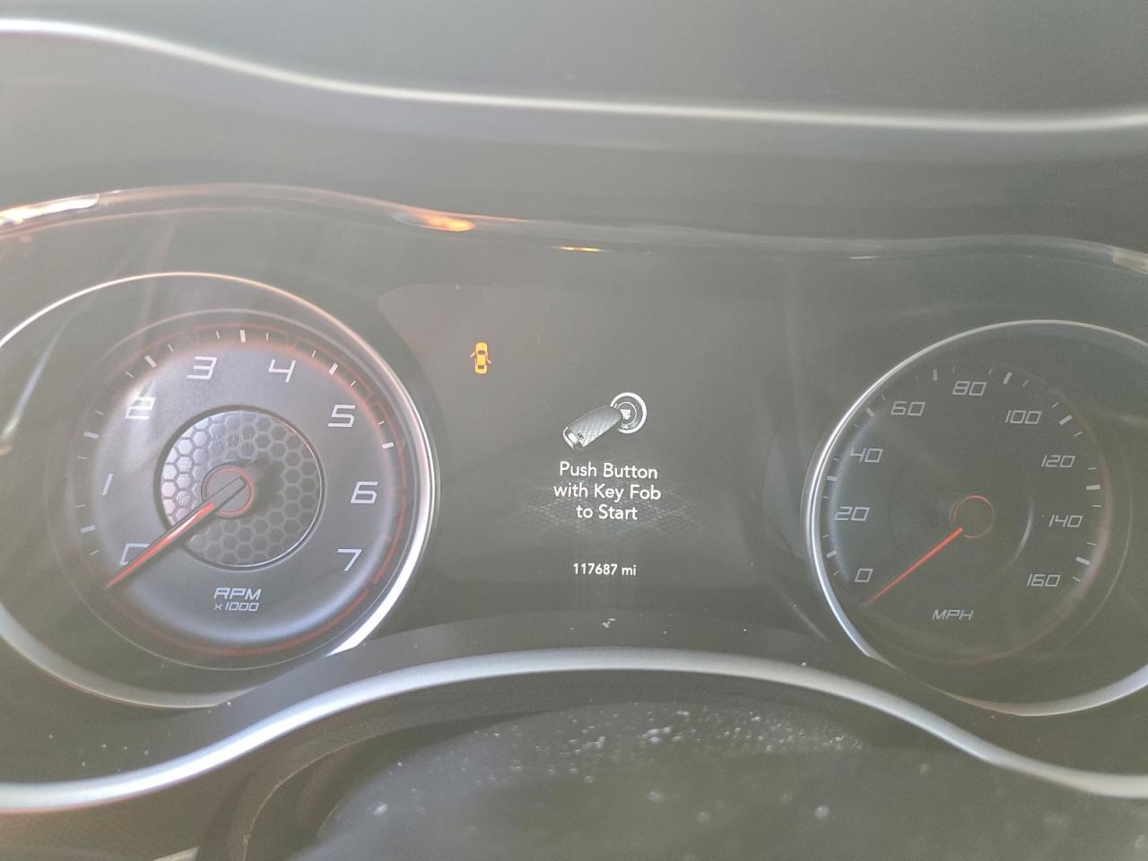 2017 Dodge Charger R/T - zdjęcie 9