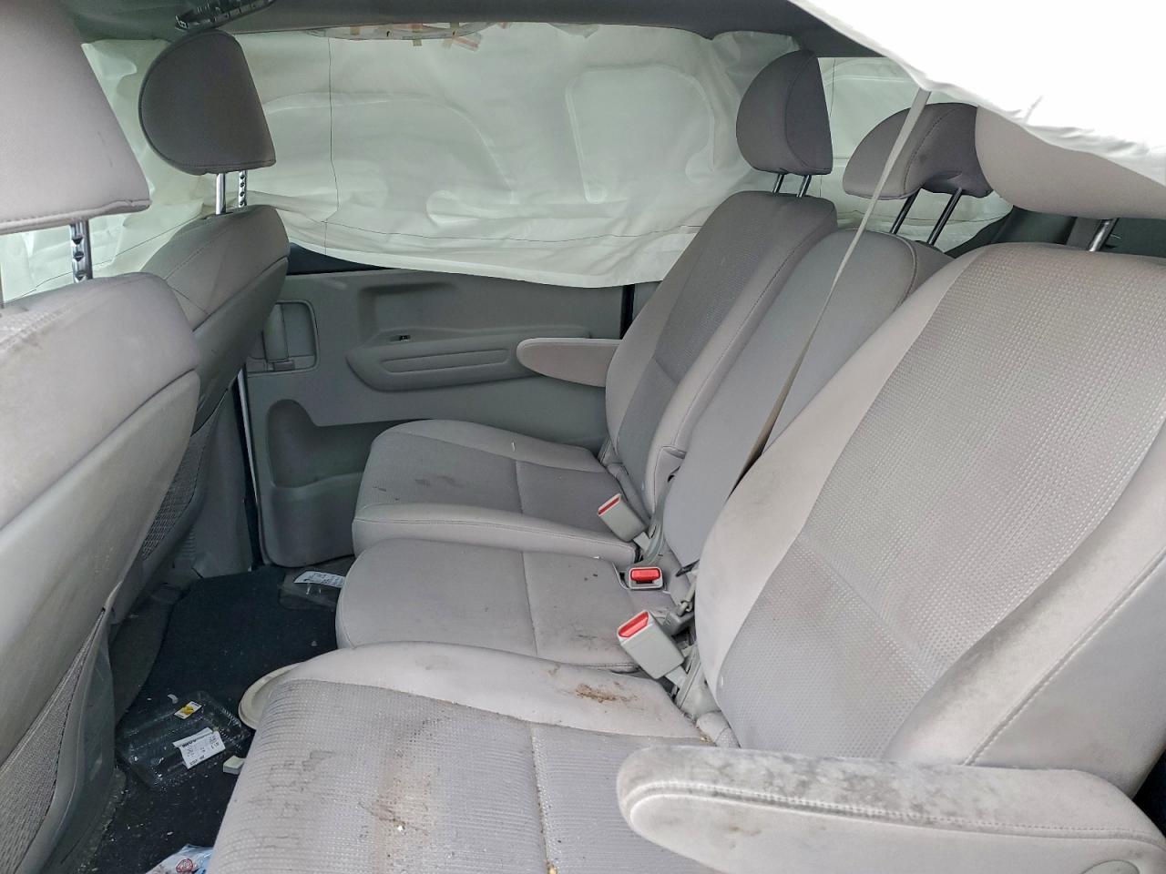 2019 Kia Sedona Lx - zdjęcie 11