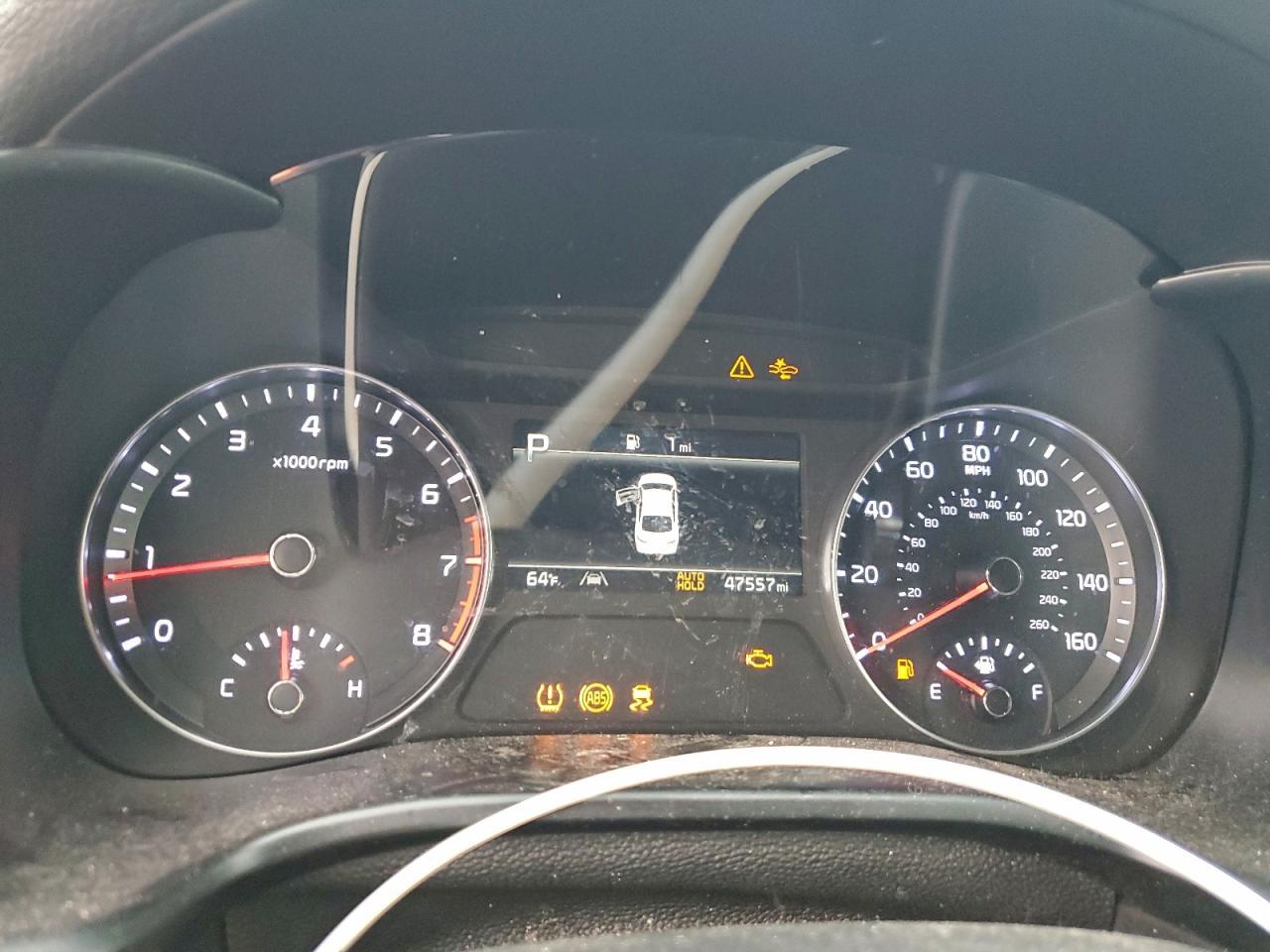 2024 Kia Forte Gt - zdjęcie 9