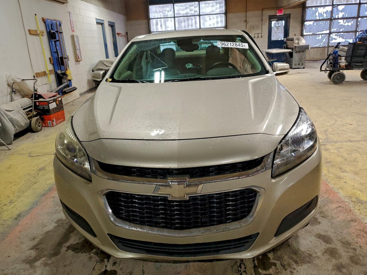 2015 Chevrolet Malibu 1Lt - zdjęcie 5