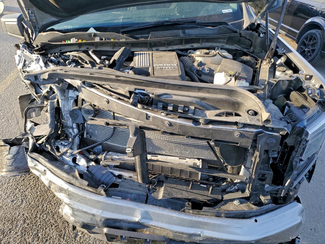 2024 GMC Sierra K1500 Elevation - zdjęcie 11