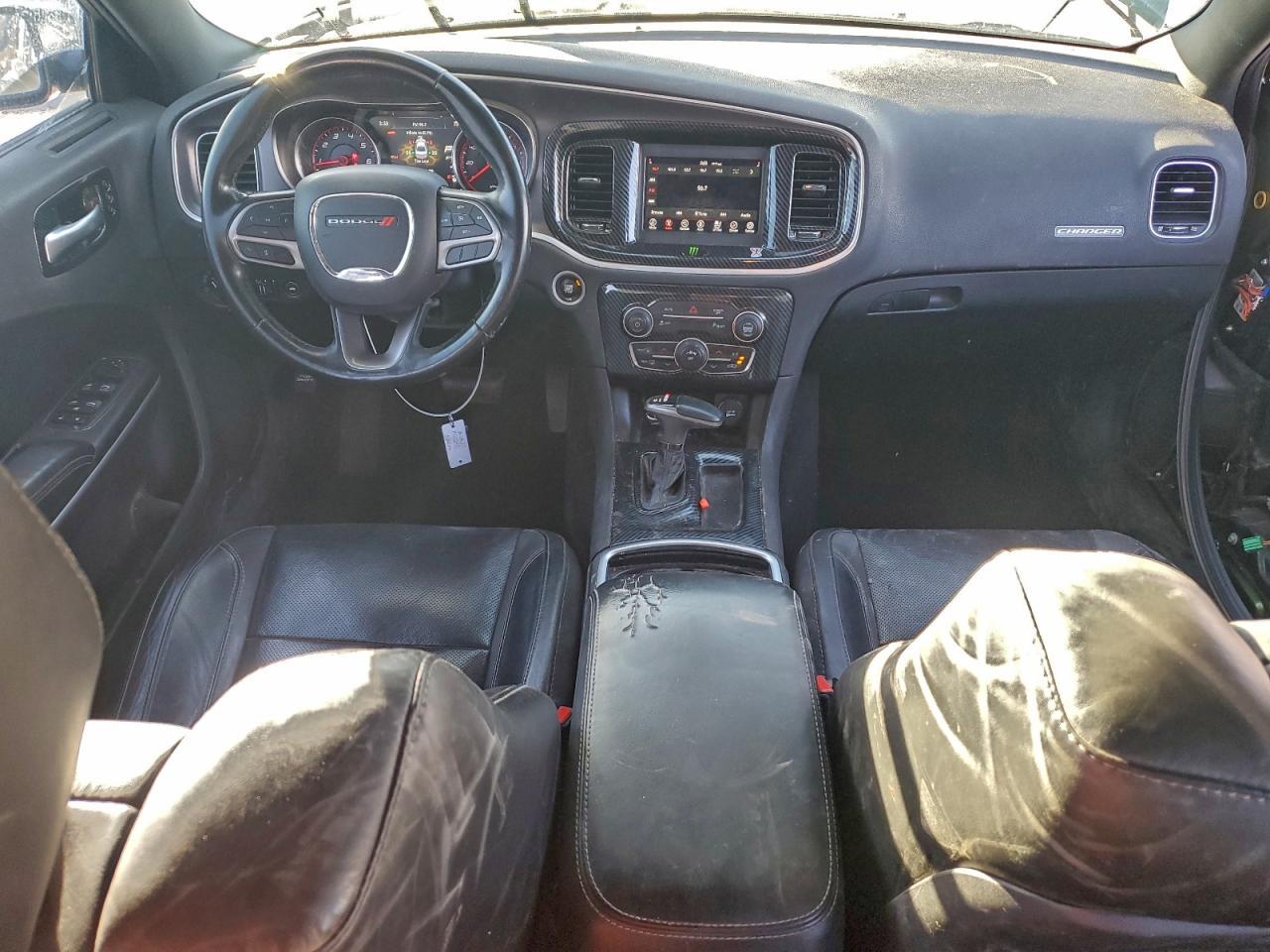 2020 Dodge Charger Sxt - zdjęcie 8