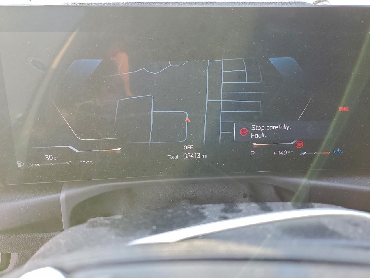 2024 BMW 330I - zdjęcie 9