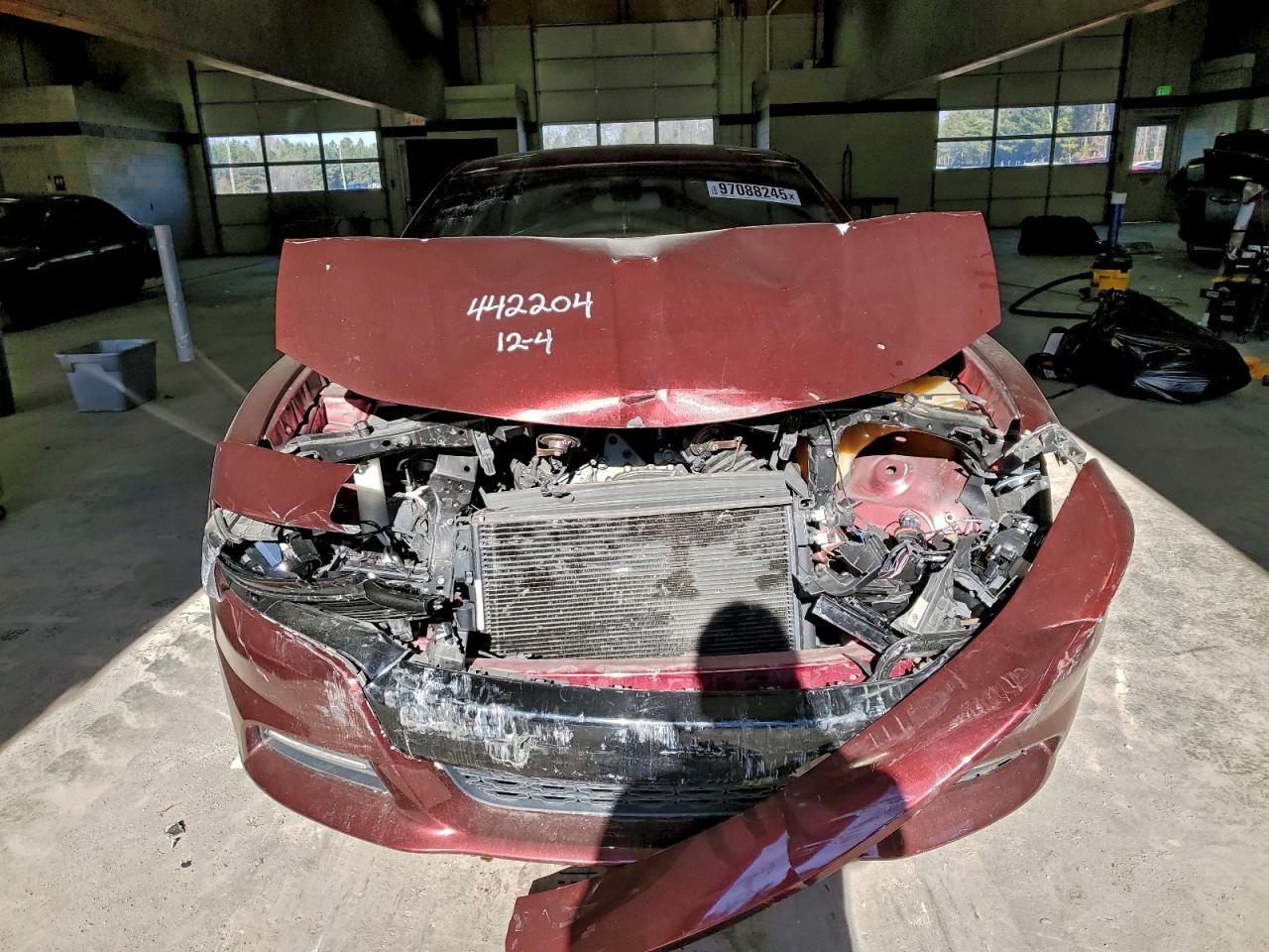 2019 Dodge Charger Sxt - zdjęcie 5