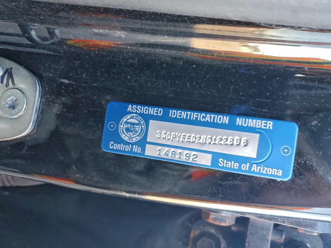 2022 Chevrolet Silverado Ltd K1500 Lt Trail Boss - zdjęcie 13