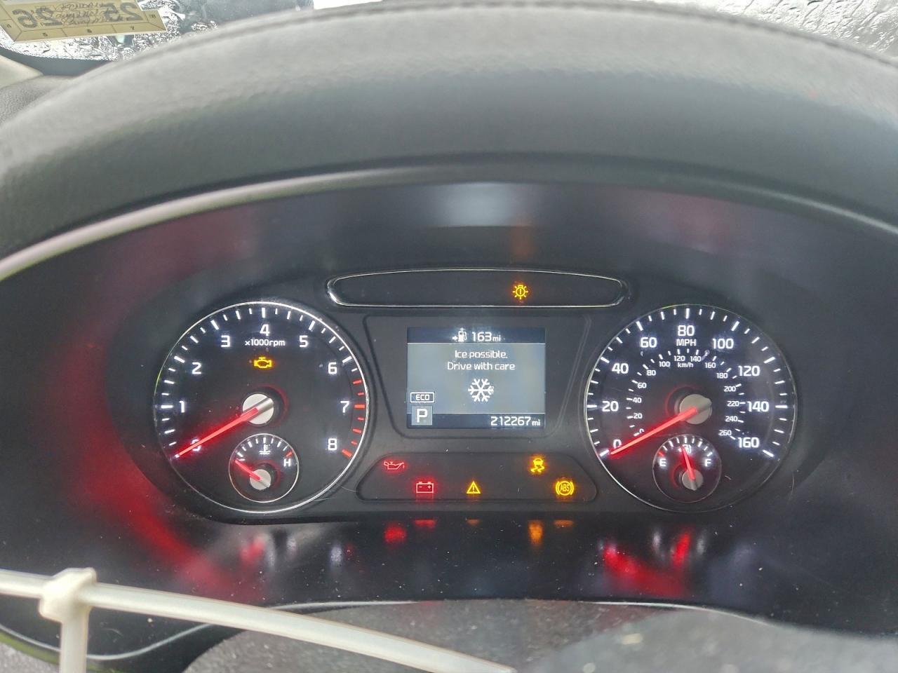 2019 Kia Sorento L - zdjęcie 9