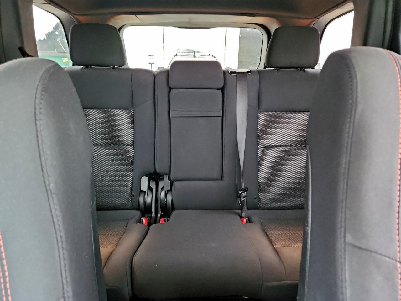 2016 Jeep Grand Cherokee Laredo - zdjęcie 10