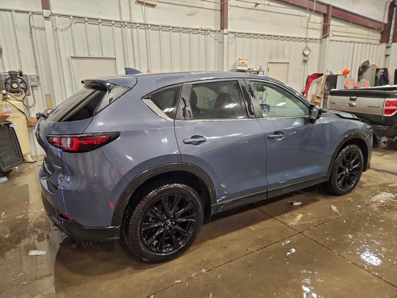 2023 Mazda Cx-5 Preferred - zdjęcie 3