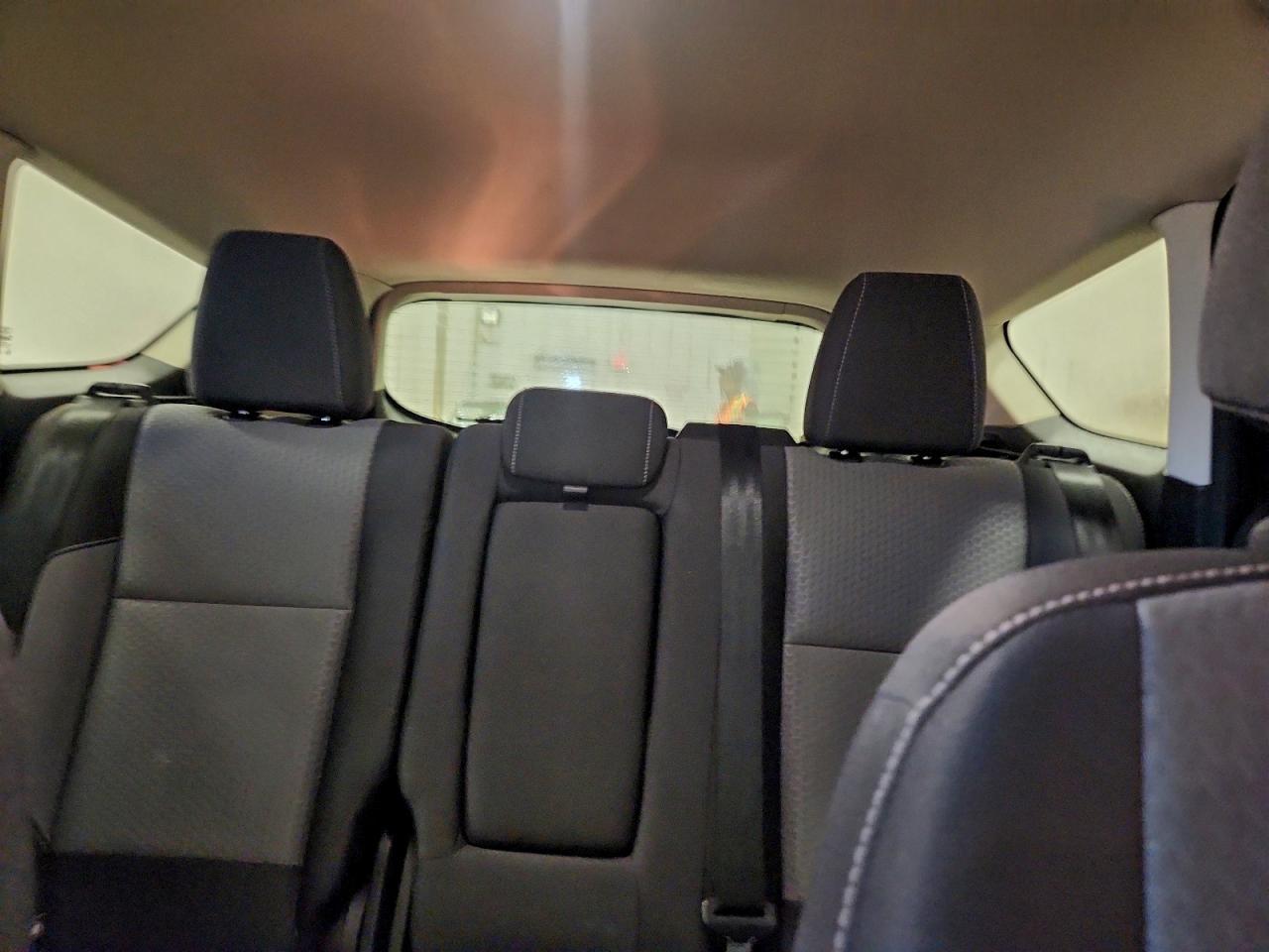 2017 Ford Escape Se - zdjęcie 10
