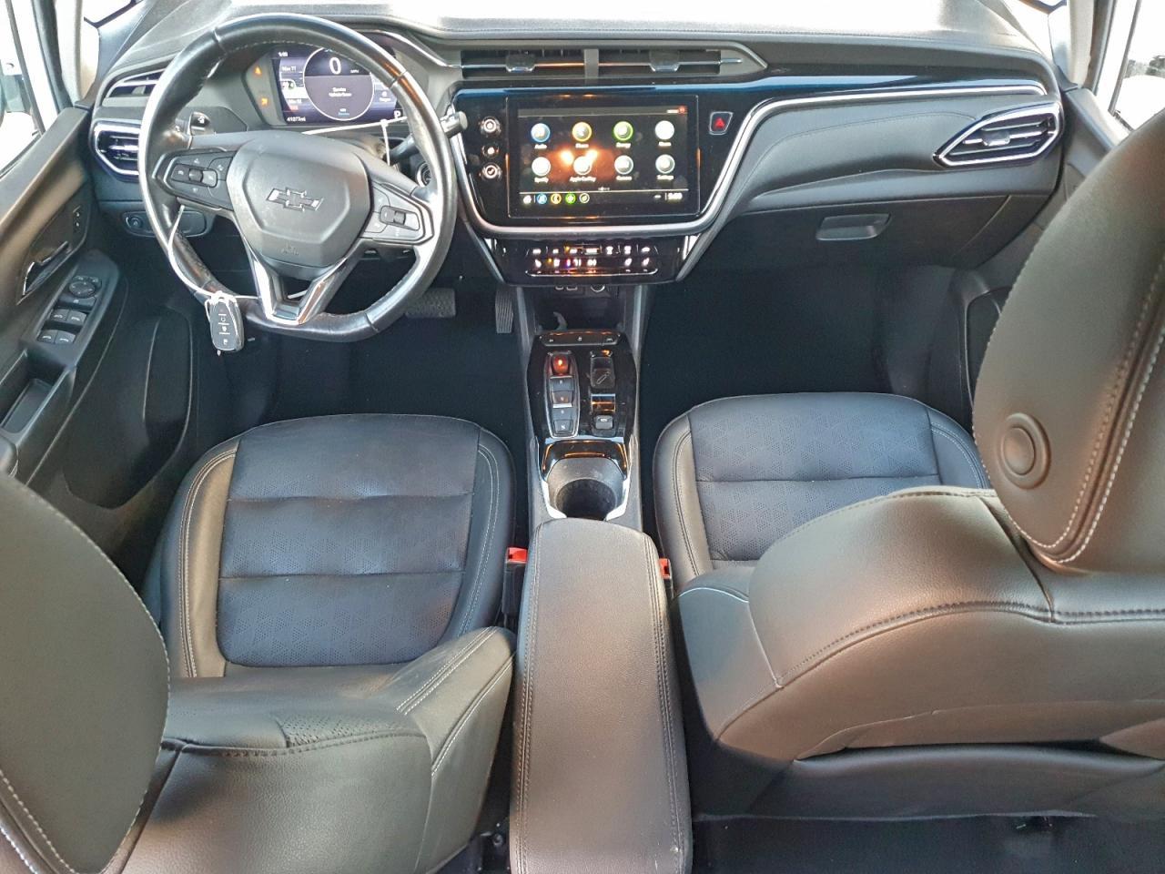 2023 Chevrolet Bolt Ev 2Lt - zdjęcie 8