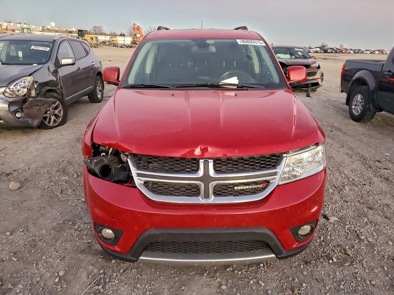 2019 Dodge Journey Se - zdjęcie 5
