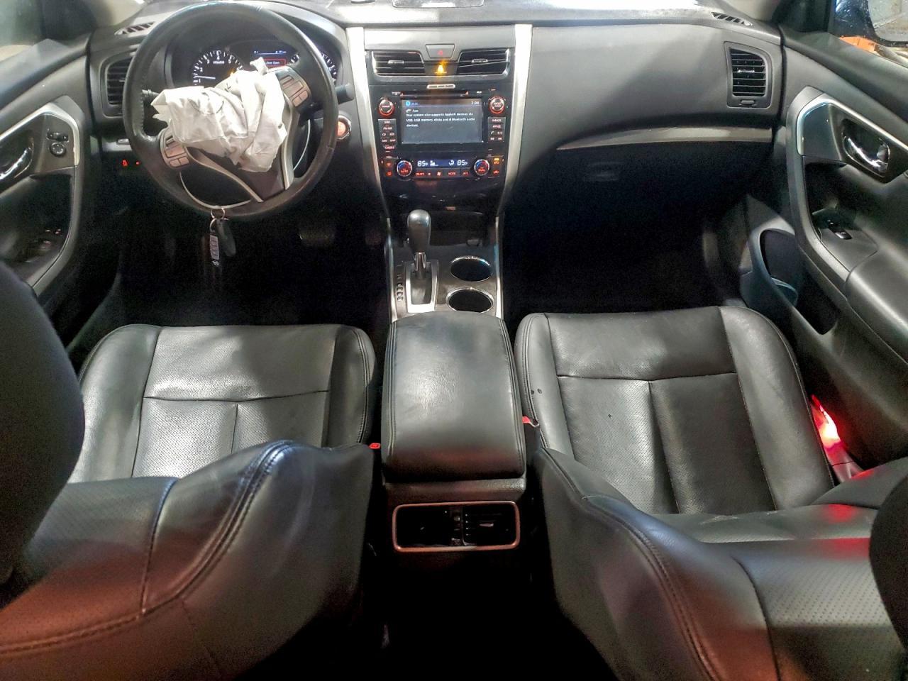 2015 Nissan Altima 2.5 - zdjęcie 8